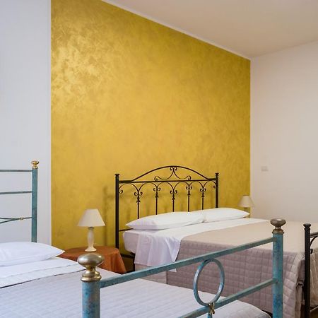 Il Tacco Dello Stivale Bed & Breakfast Lecce Exterior photo